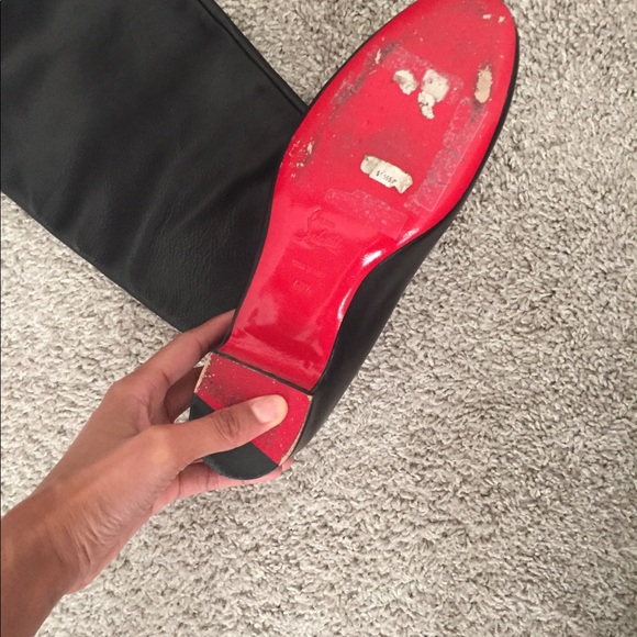 Christian Louboutin Boots - Picture 2 of 8